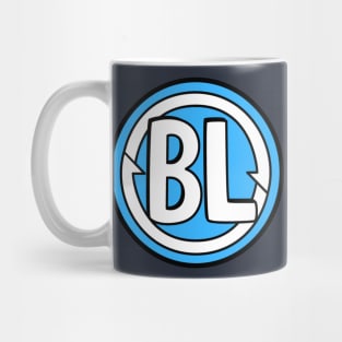 Banter Lab Logo Mug